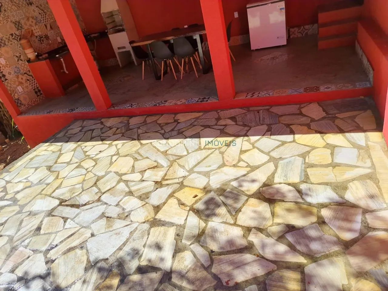 Belíssima casa na Serra do Cipó - Foto 5