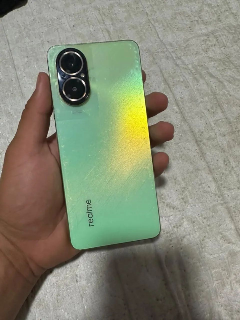 REALME C67