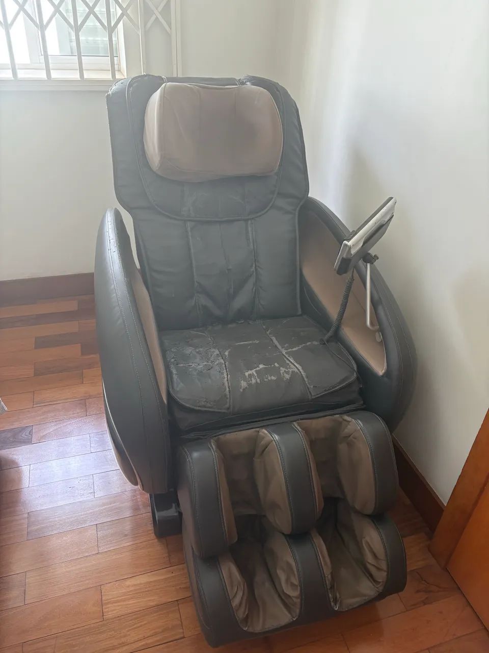 Poltrona de Massagem 