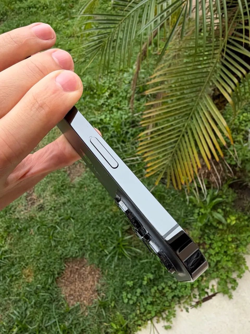iPhone 14 Pro 256gb impecável - Foto 3