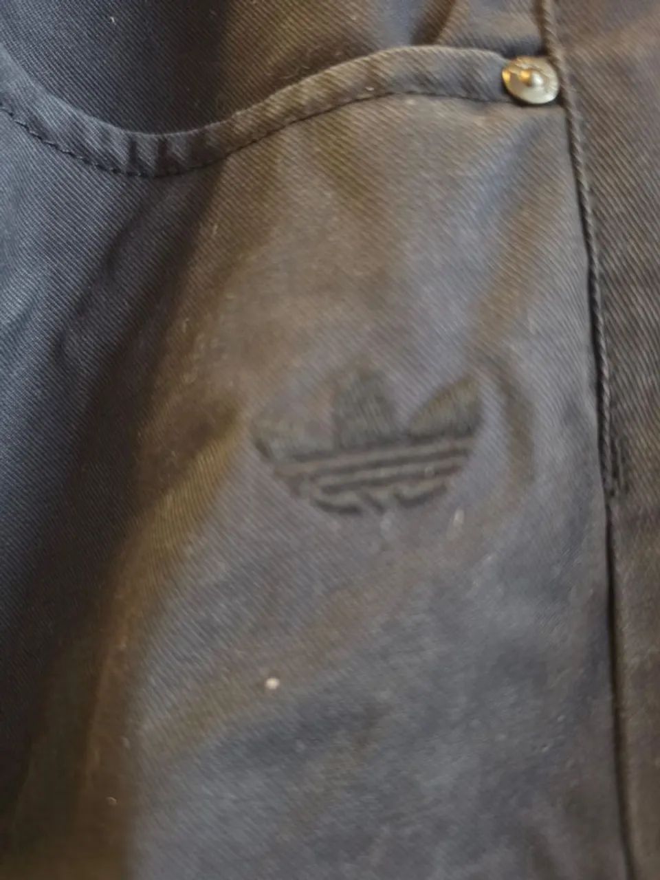 Calça Adidas Argentina 38 nova - Foto 3