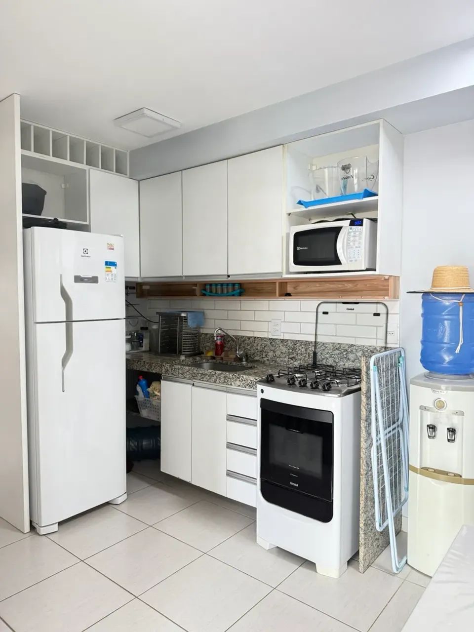 Cupe Beach Living Terreo Jardim - Foto 3