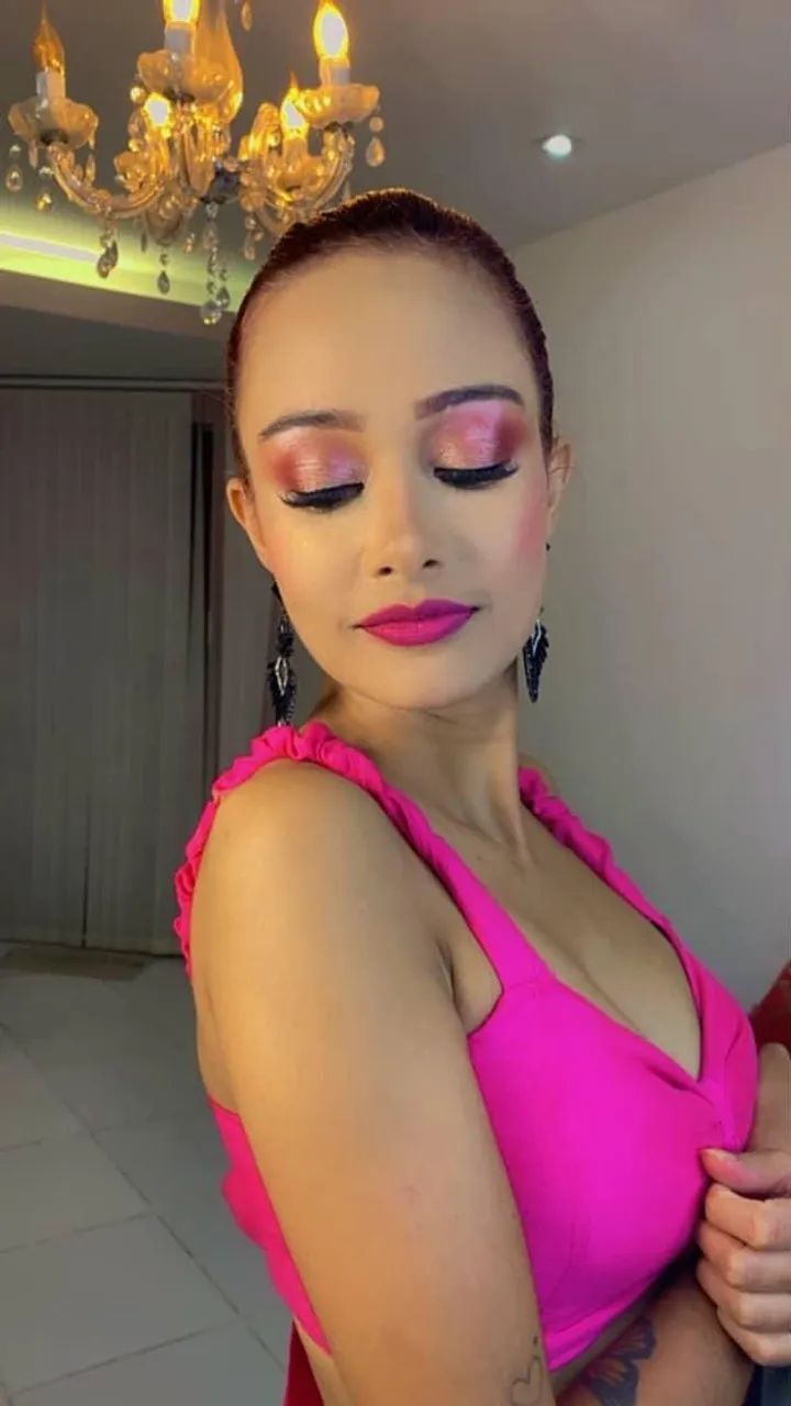 Estética , makeup , designer de sobrancelhas tratamento capilar  - Foto 5
