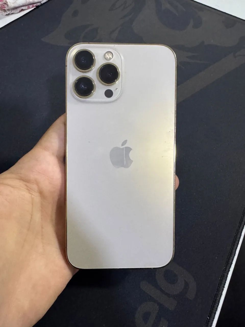 IPHONE 13 PRO MAX - 128 GB - Foto 2