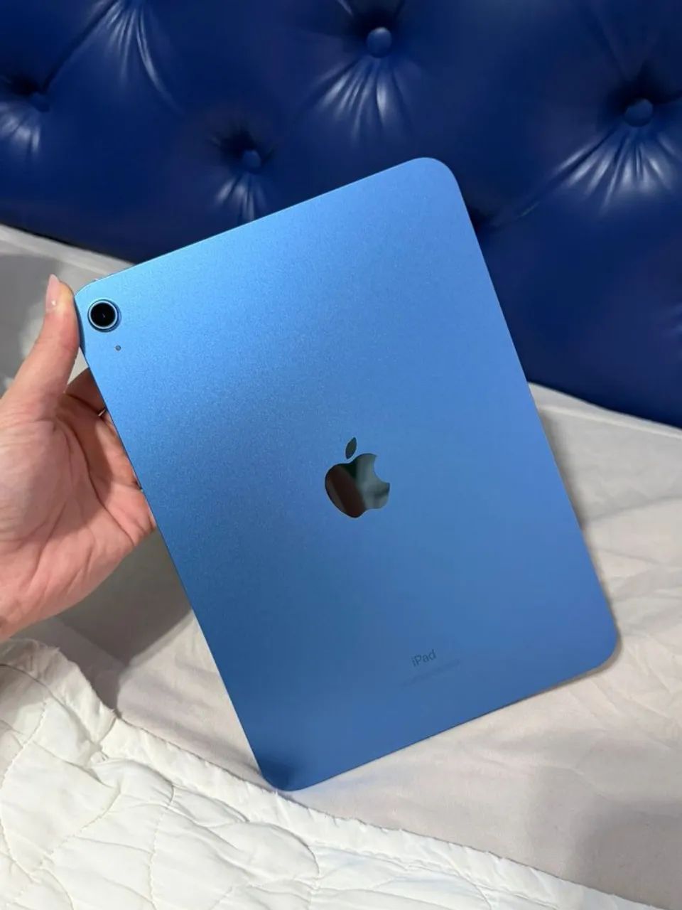 Vendo Ipad 10? geração 64gb  - Foto 3