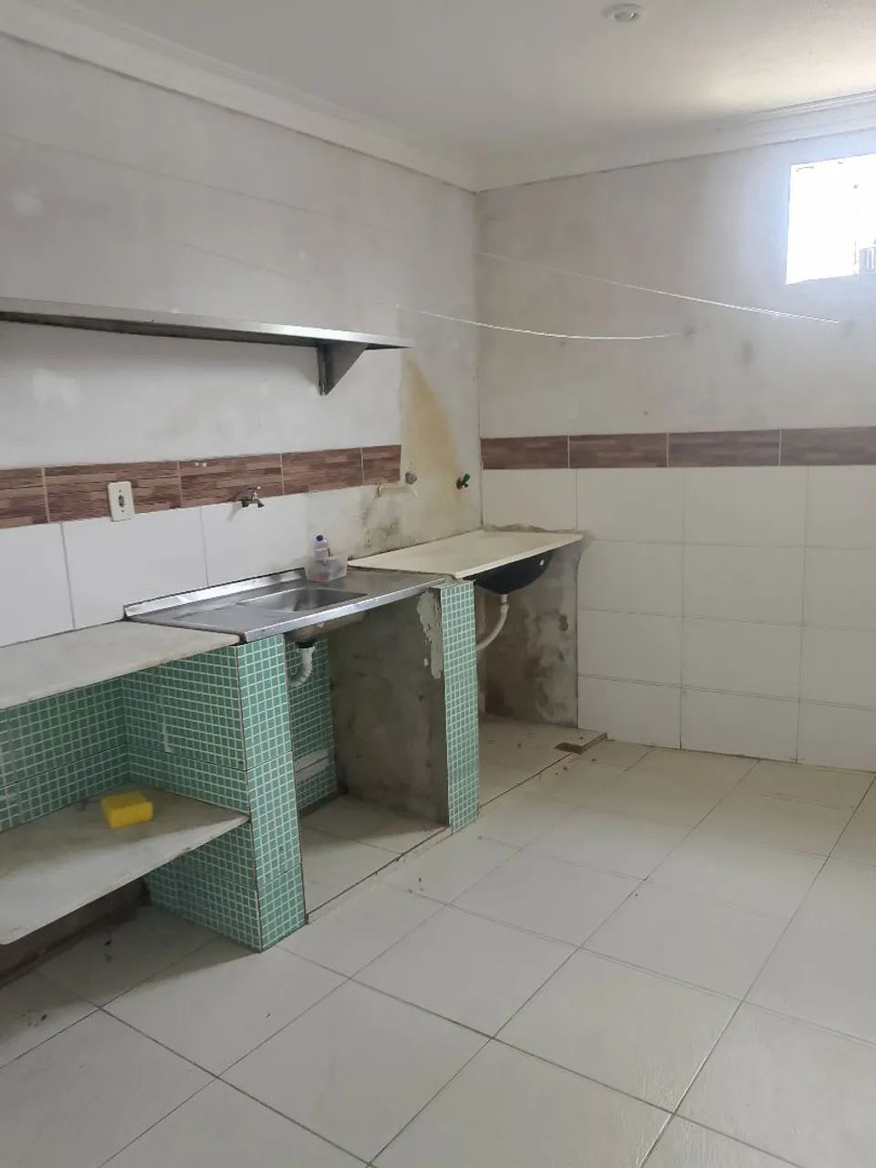 Prédio com três casas. - Foto 5