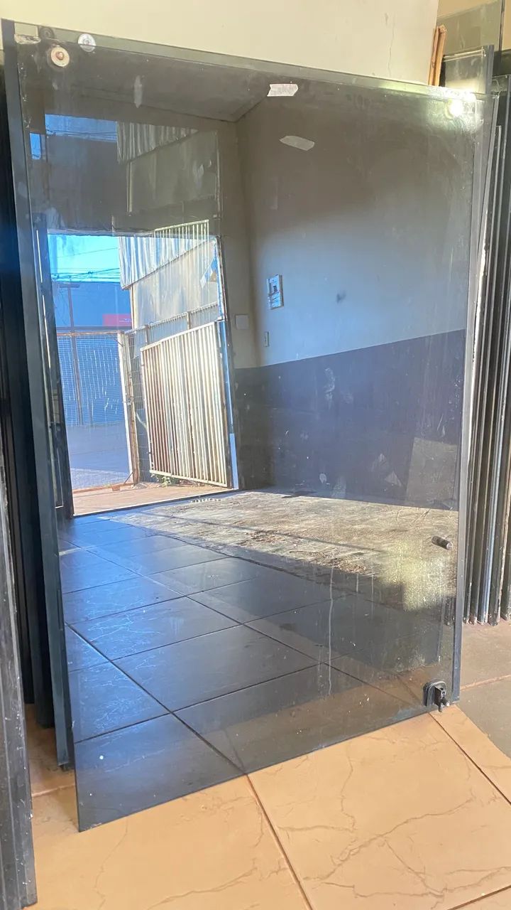 Selling Glass