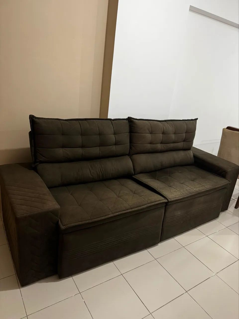Ed. Racine - Mobiliado (quarto e sala/Kitnet) - Foto 11