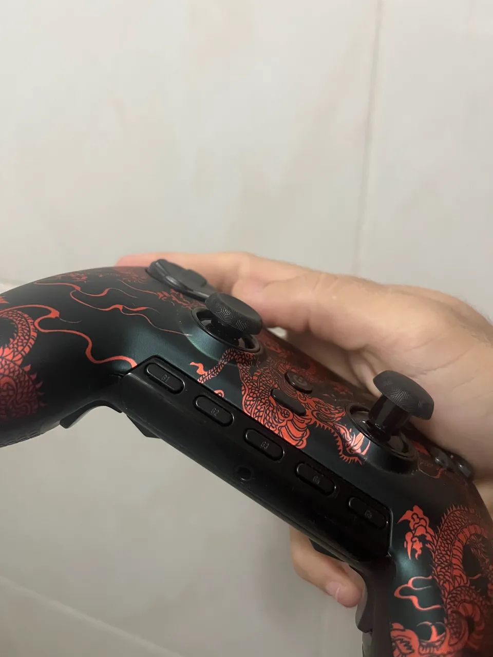 Controle Scuf Pro - Foto 2