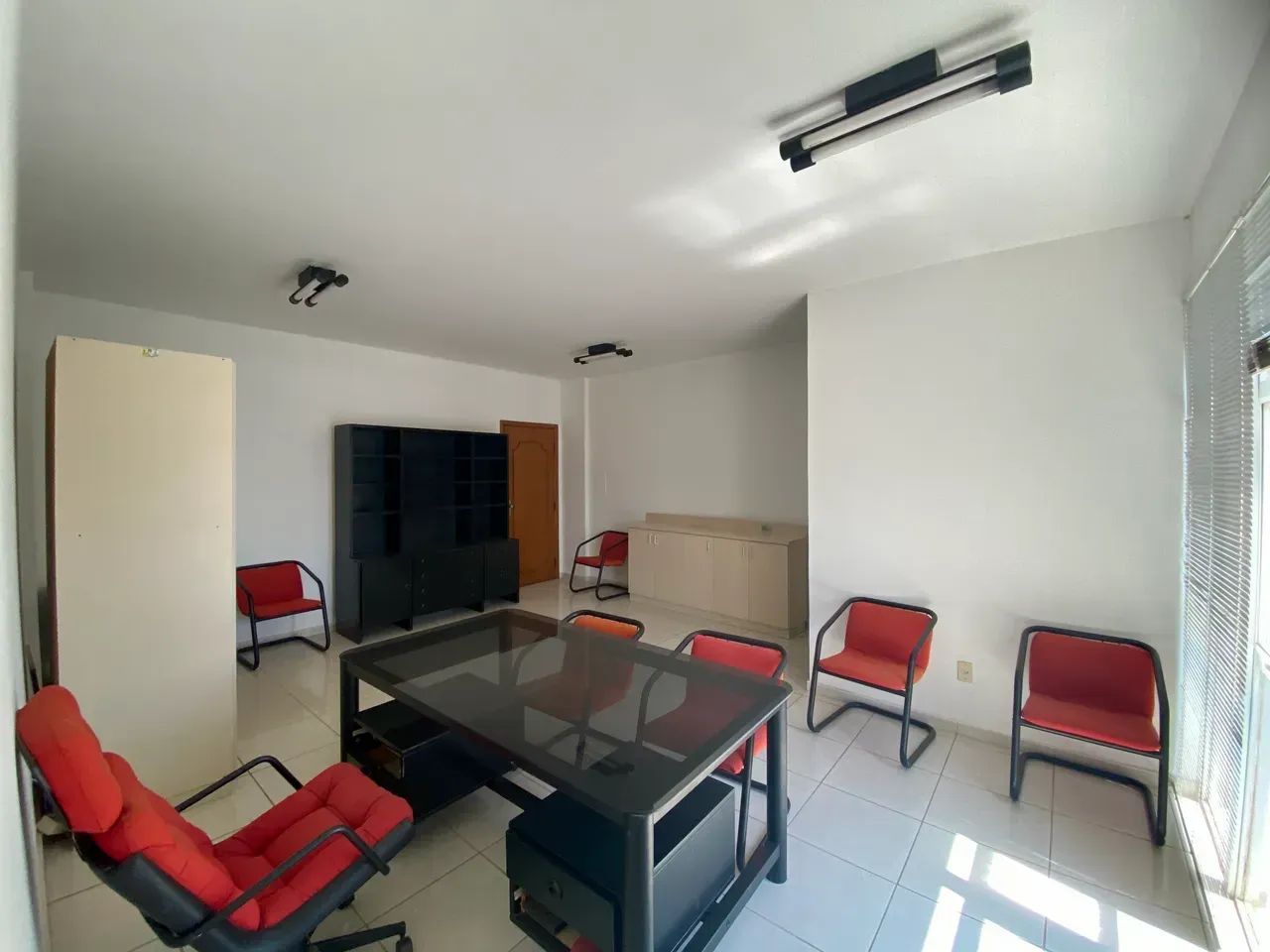 SALA COMERCIAL À VENDA  ED. ALBERT SABIN - Foto 5