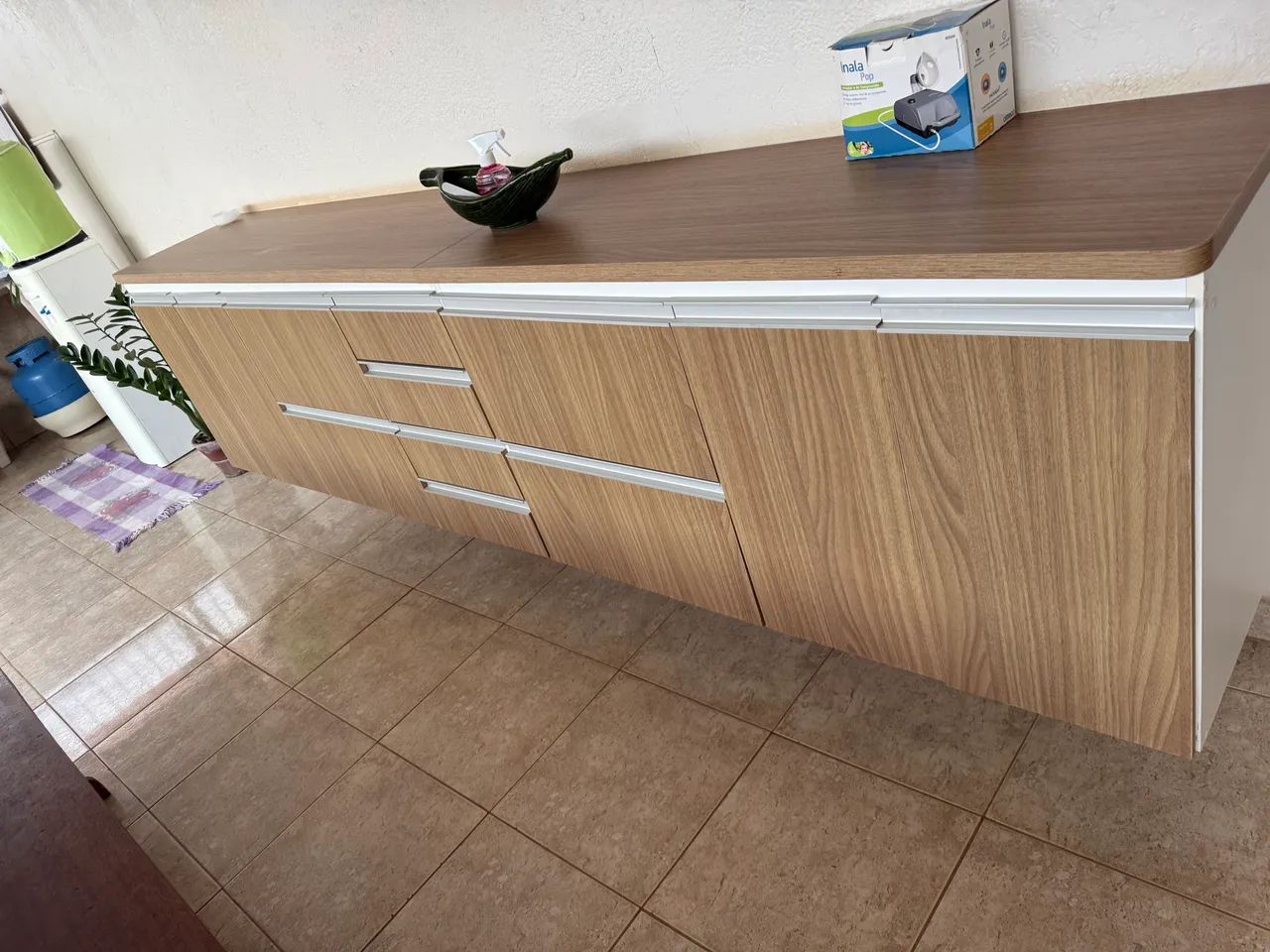 Armário Mdf 