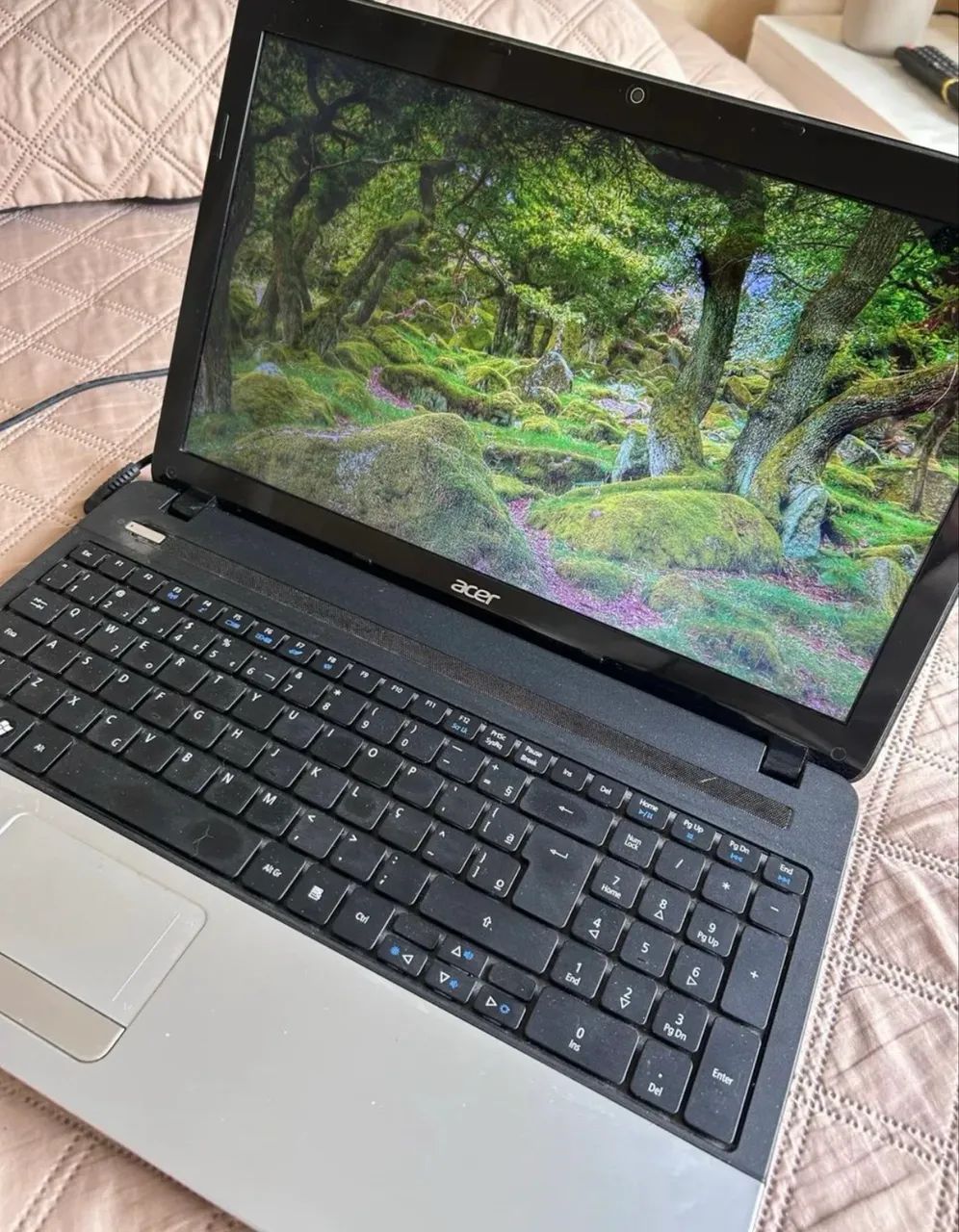 Notebook Acer - Foto 3