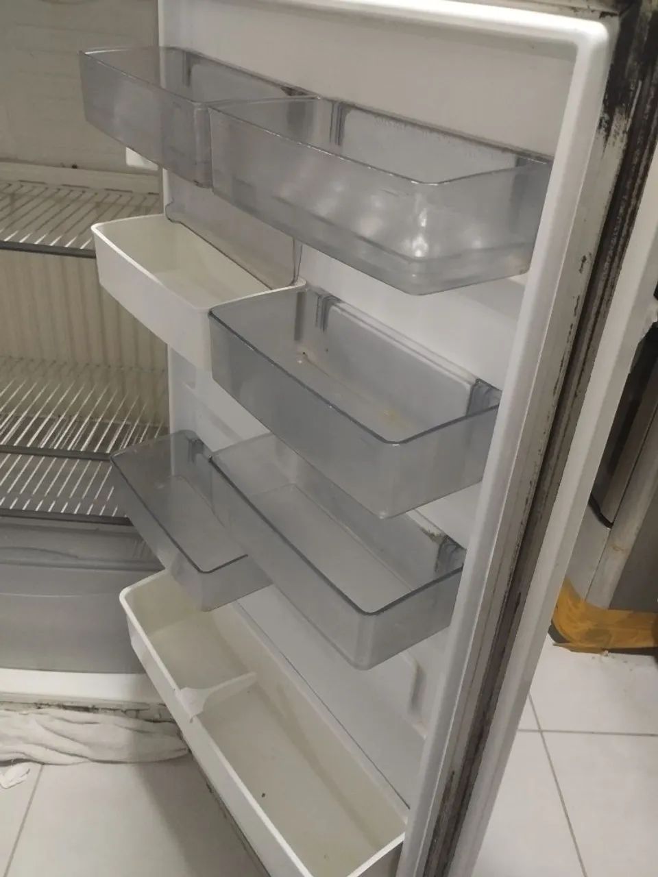 Fogão e geladeira - Foto 4