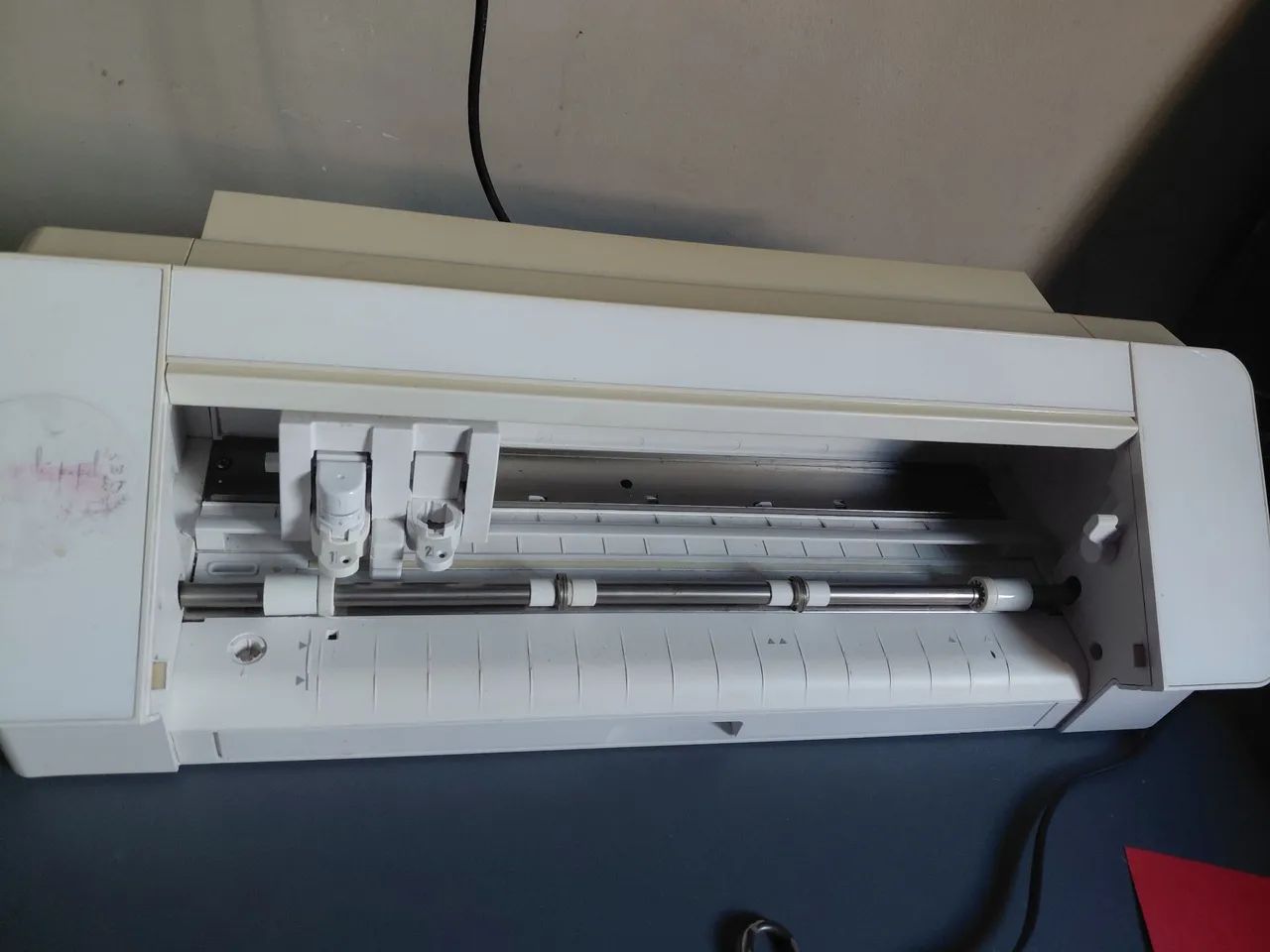Silhouette Cameo 4