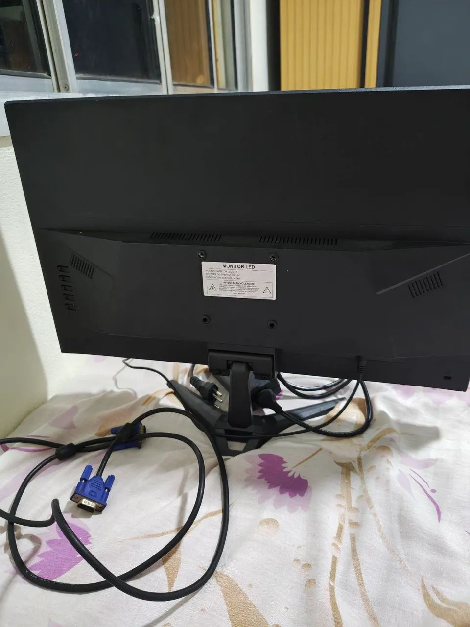 Monitor 21" - Foto 4
