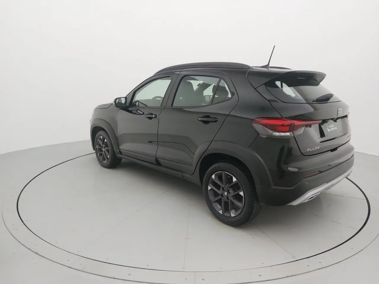 Fiat Pulse AUDACE Turbo 200 Aut. (Hibrído), foto 3 de 18