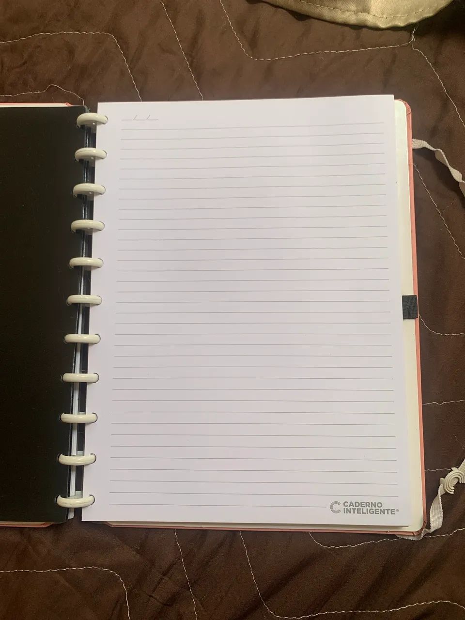 Caderno inteligente troco - Foto 5