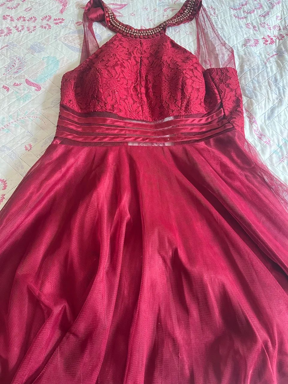 Vestido  - Foto 2