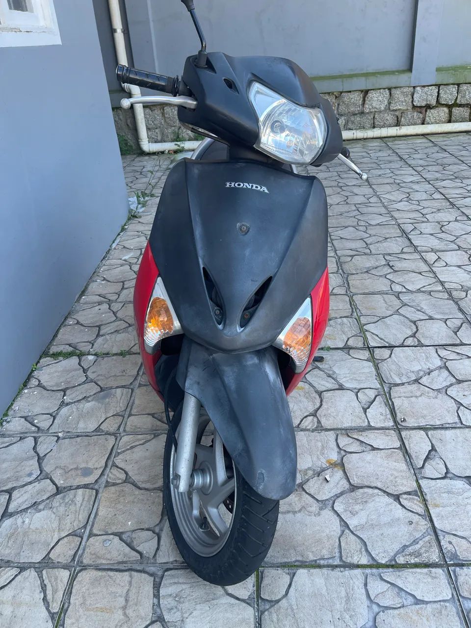 Honda Lead 110 - Foto 2