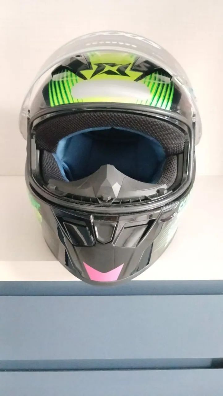Capacete  - Foto 5