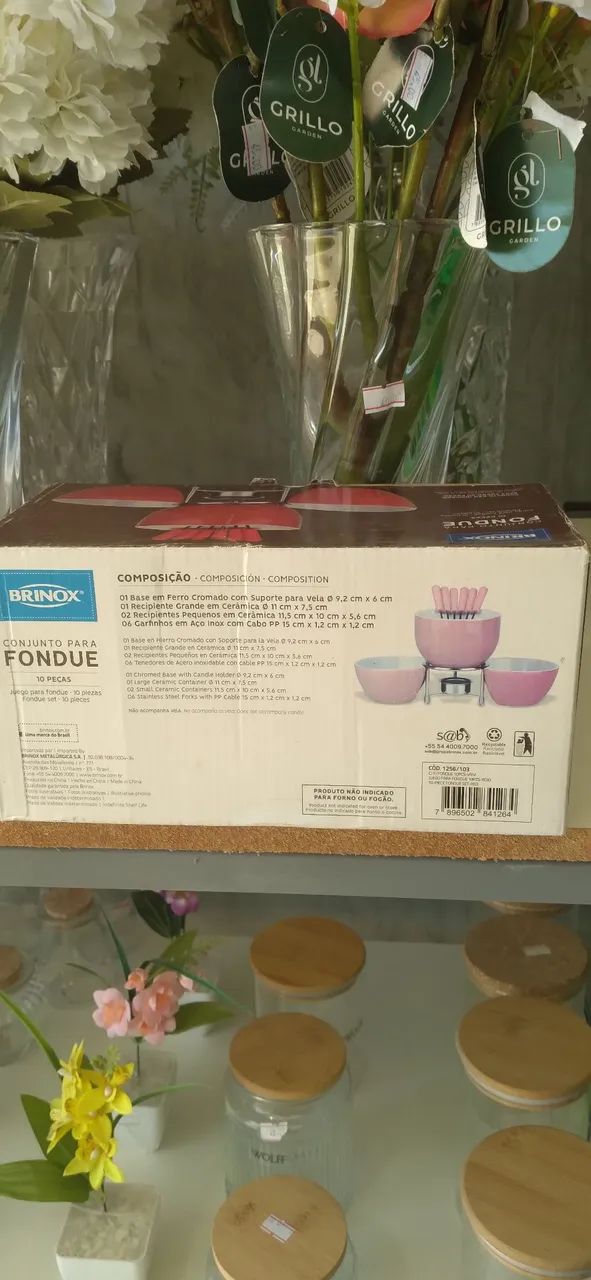 FONDUE  - Foto 3