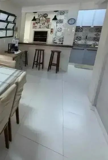 Casa ampla com 130 metros quadrados com 2 quartos em Canasvieiras - Florianópolis - Foto 2