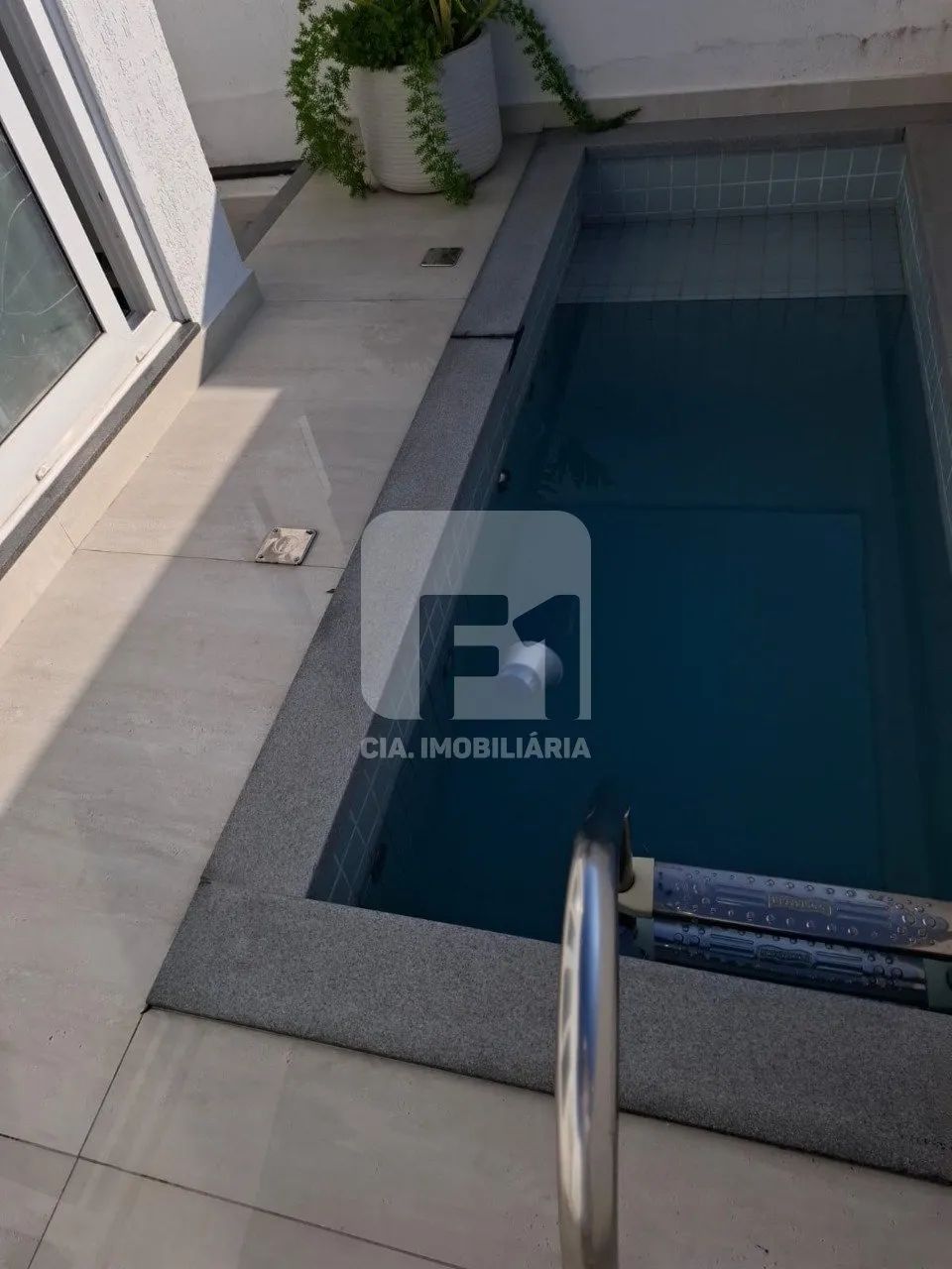 Cobertura de 2 dormitórios à venda no Centro - Foto 5