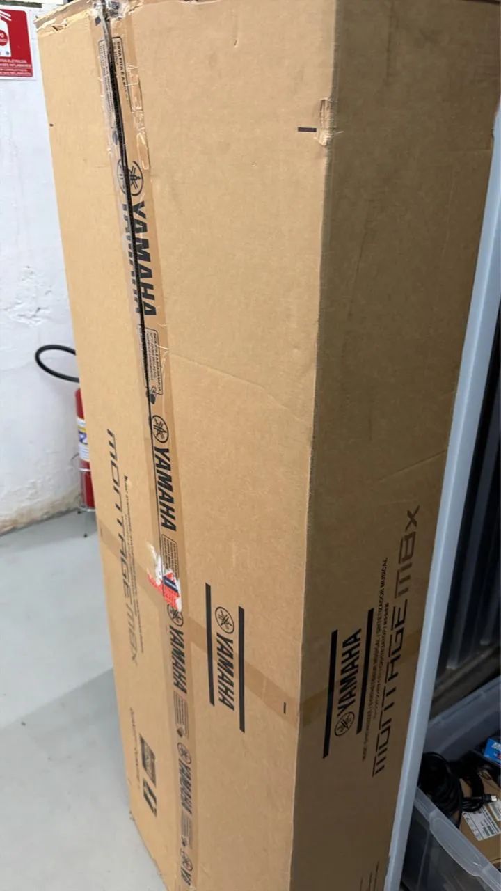Yamaha Montage M8X - Foto 3