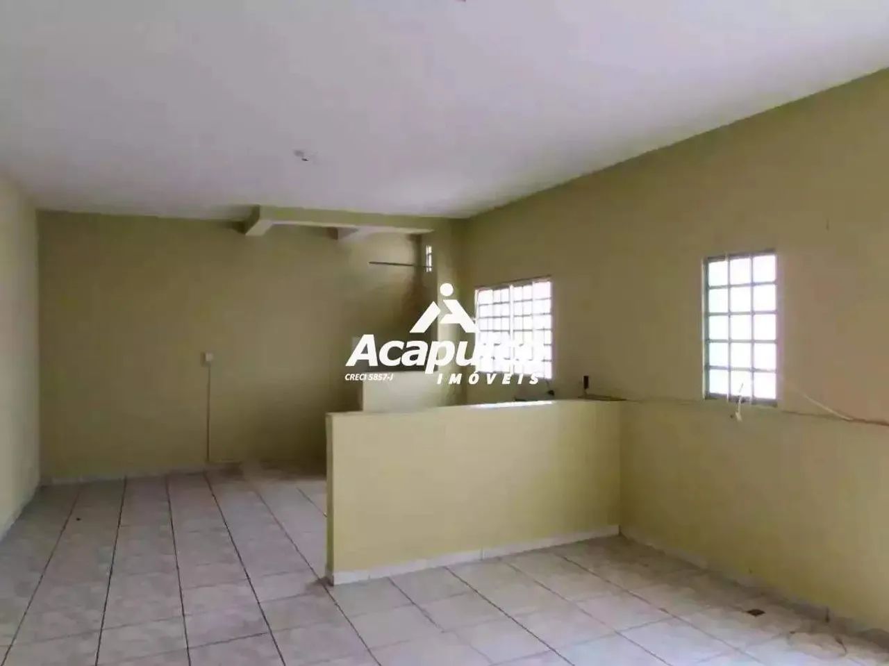 Kitnet para alugar com 01 quarto na Vila Mariana em Americana/SP. - Foto 2