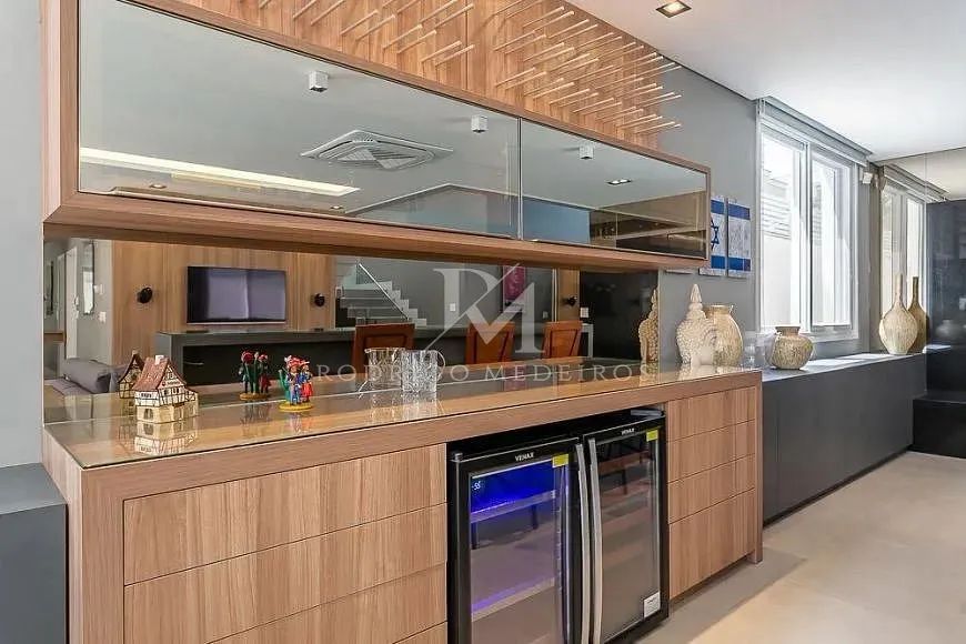 Casa com 4 suítes à venda em Jurerê, Florianópolis - Foto 5