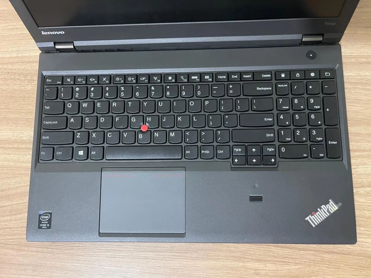 Notebook Thinkpad T540P - Foto 4