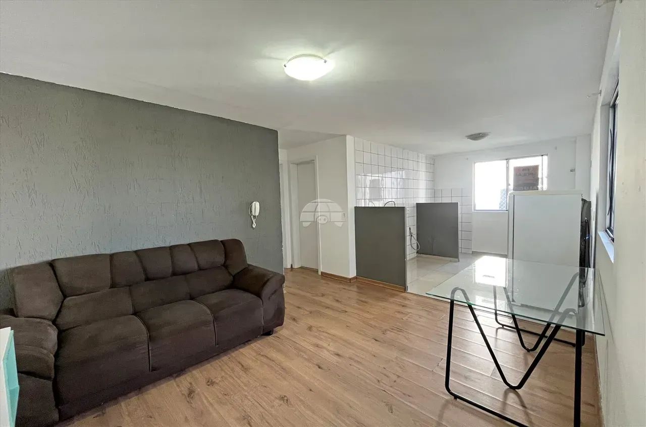 Apartamento para venda com 2 quartos no Bairro Parque Da Fonte - São José Dos Pinhais - Foto 2