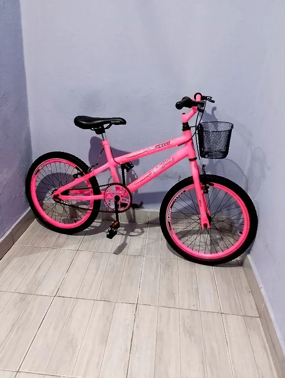 Bicicleta aro 20 - Foto 3