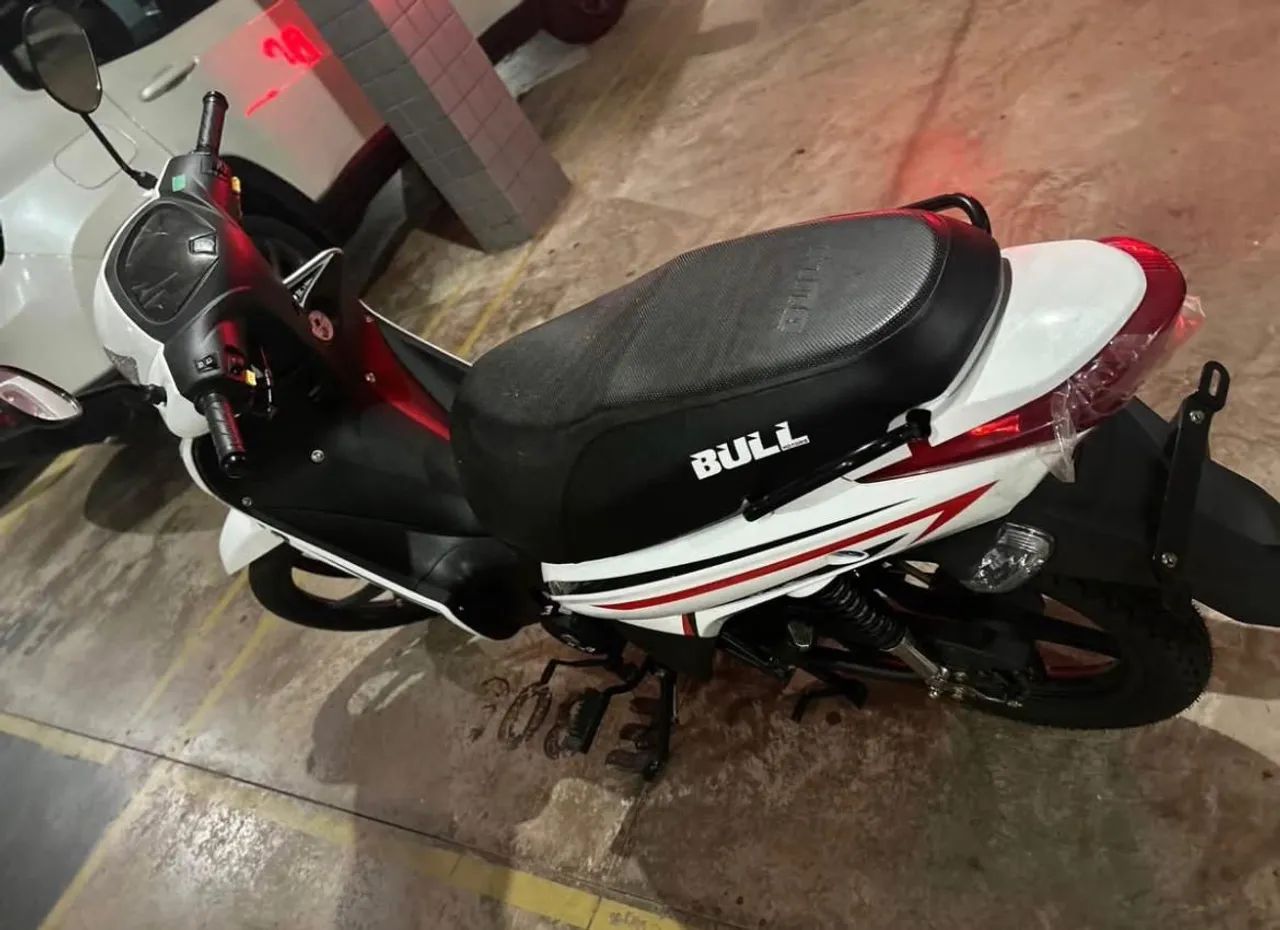 Bull 50  - Foto 5