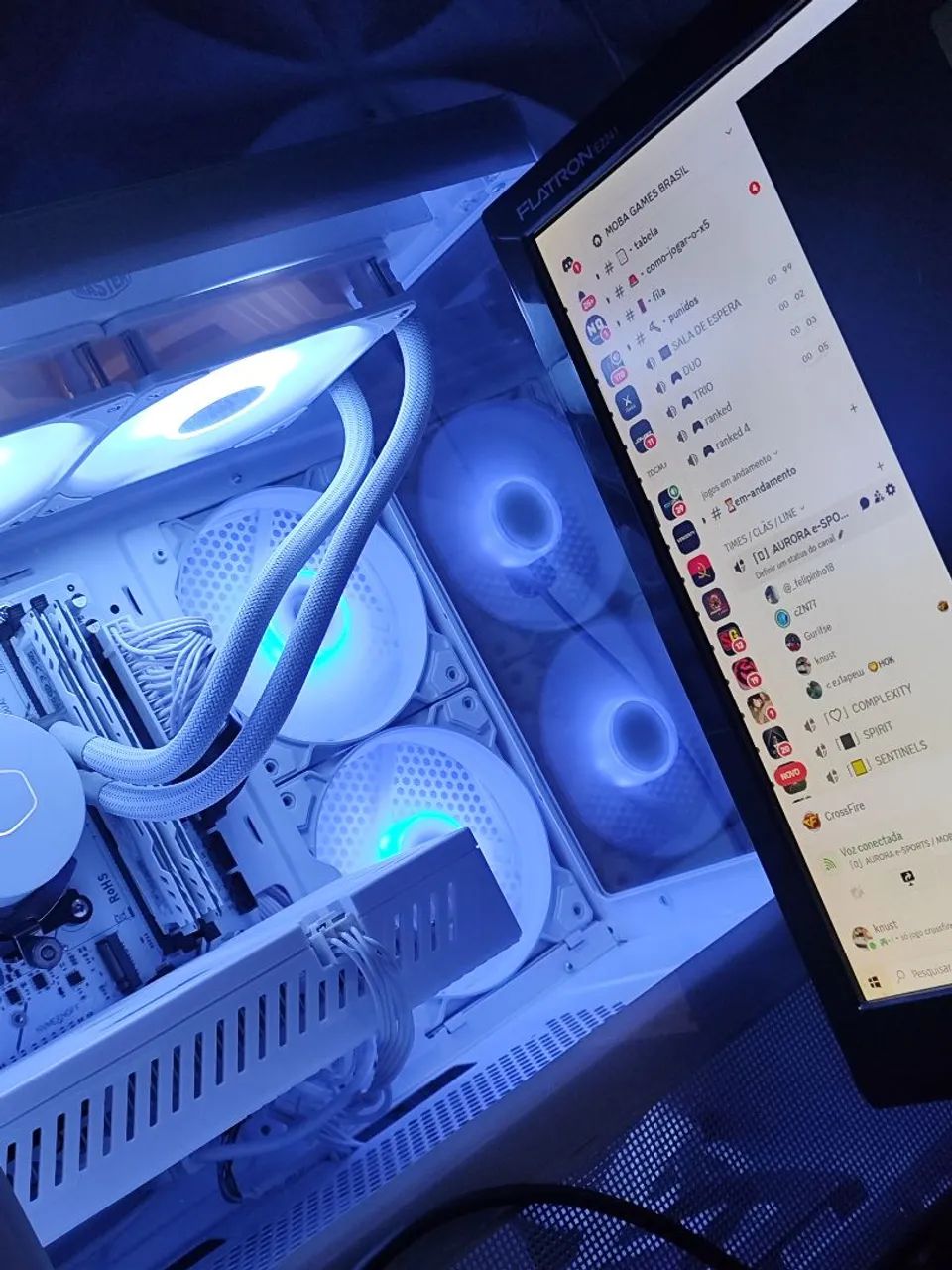 Computador Gamer