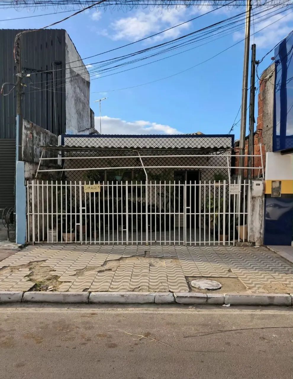3 CASA EM 1 TERRENO