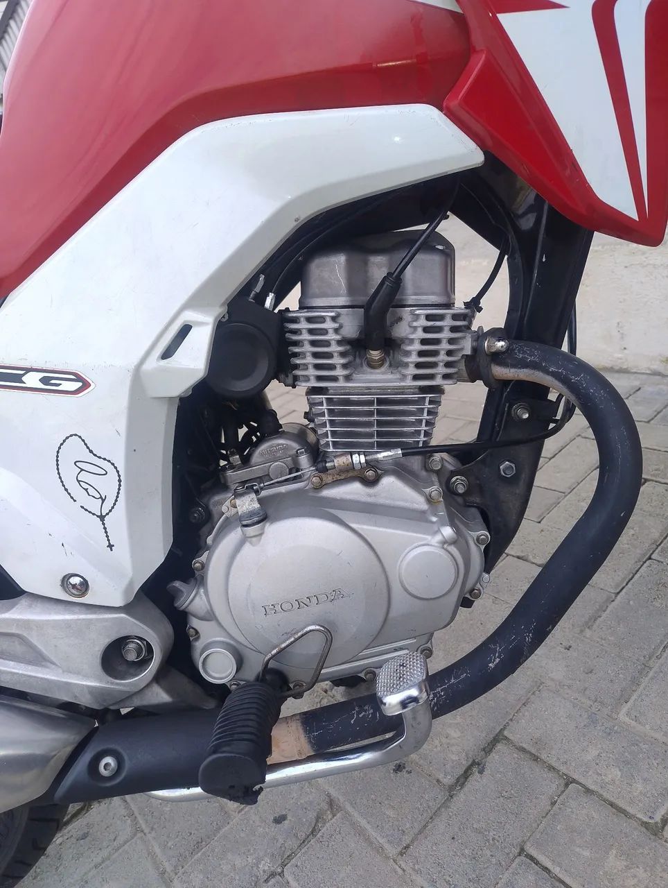 Titan 150  - Foto 4