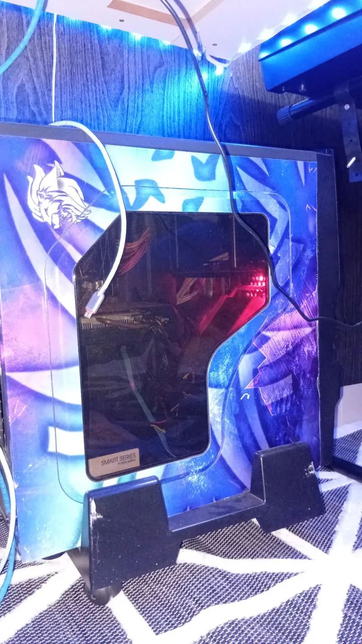 Gaming PC403953587848499204