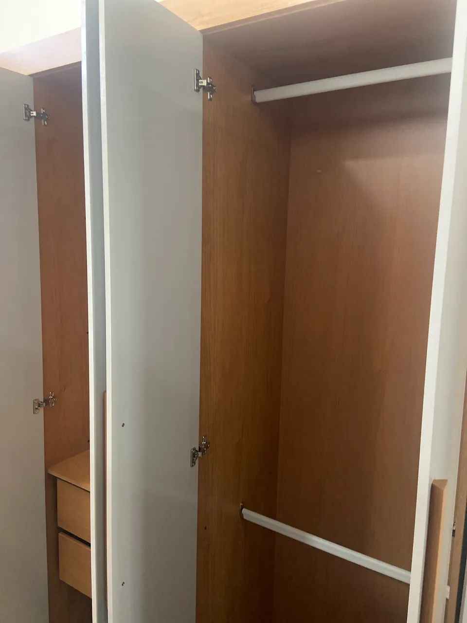 Guarda roupa  - Foto 4