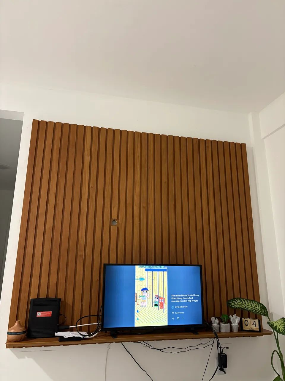 Painel para televisão  - Foto 2