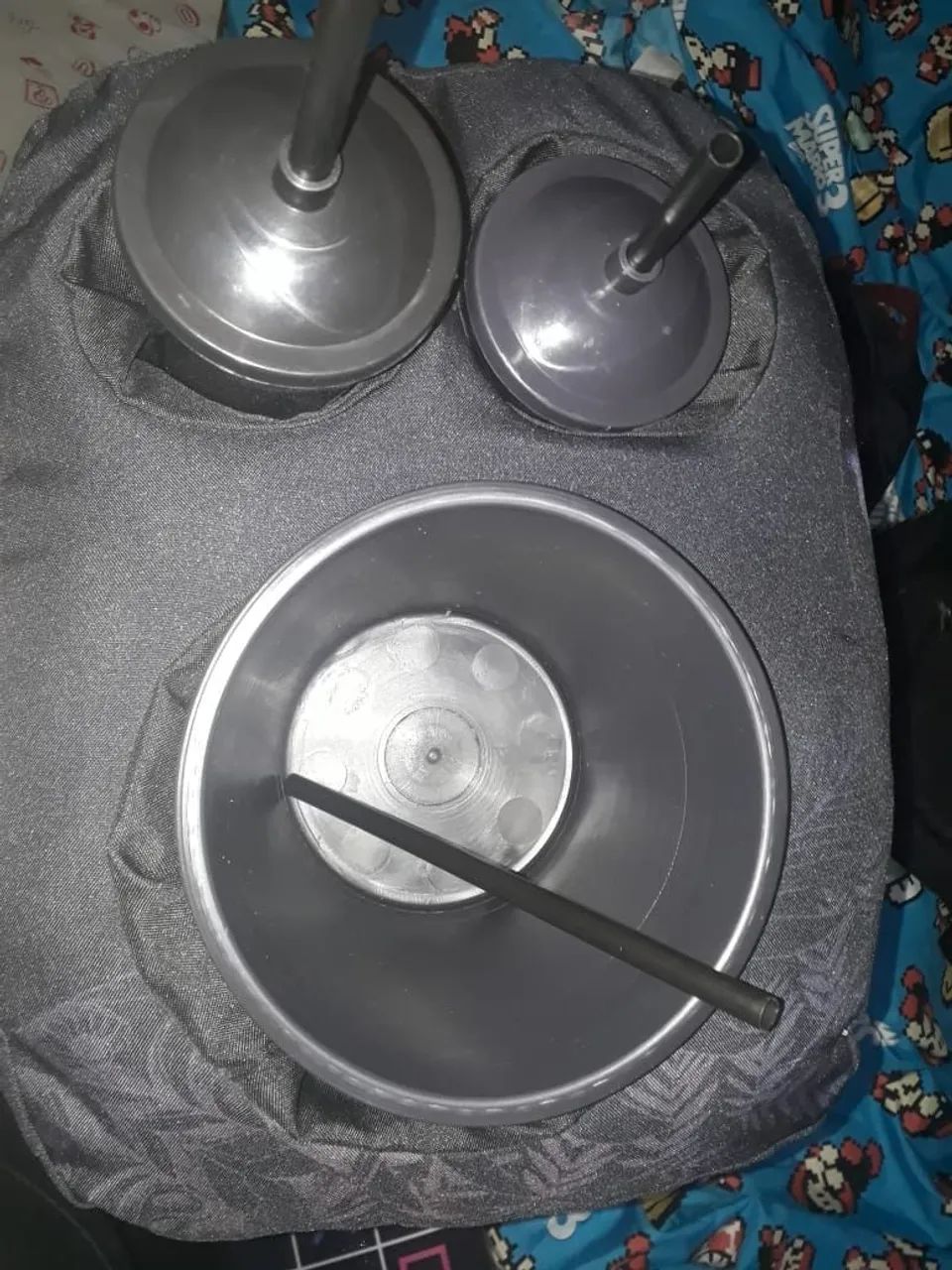 Kit PlayStation para presente. - confira - Foto 2
