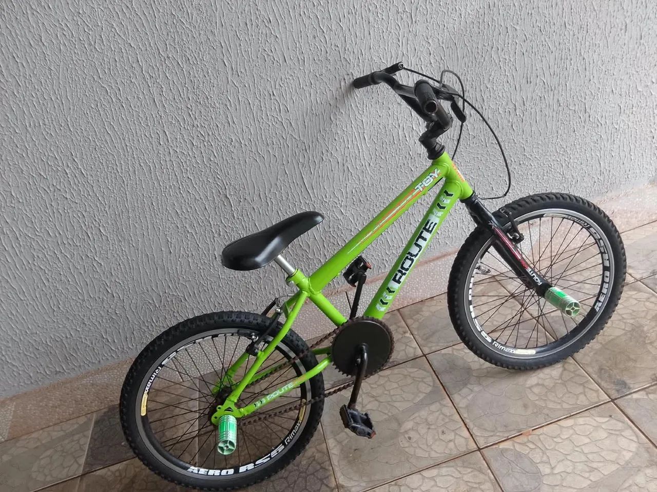 Bicicleta Aro 20 
