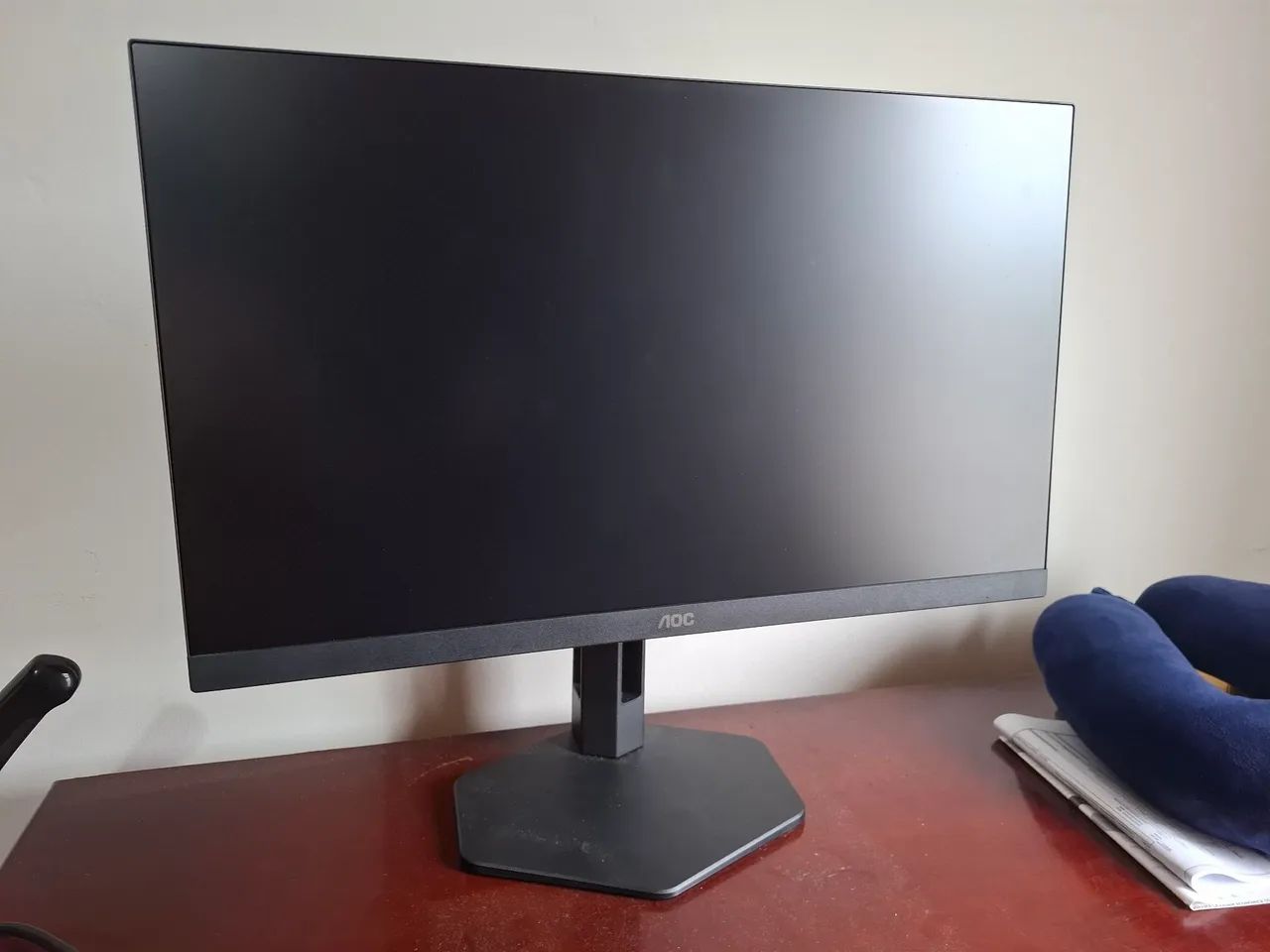 Monitor AOC 24 polegadas 180hz IPS