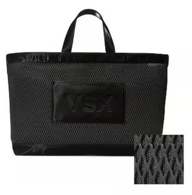 Bolsa Victorias Secret VSX Original - Moderna, espaçosa e super