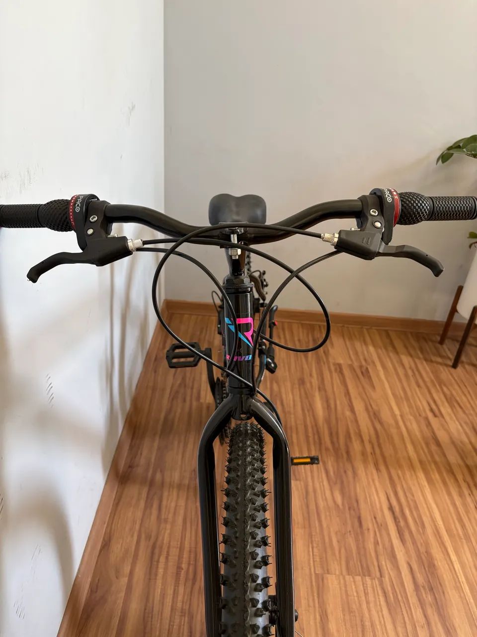 Bike Nova Ravok Aro 29  - Foto 4