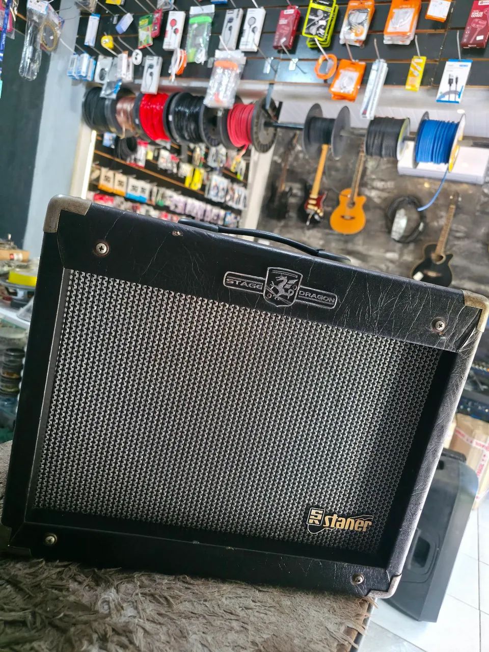 Cubo Staner  Bx100  - Foto 4