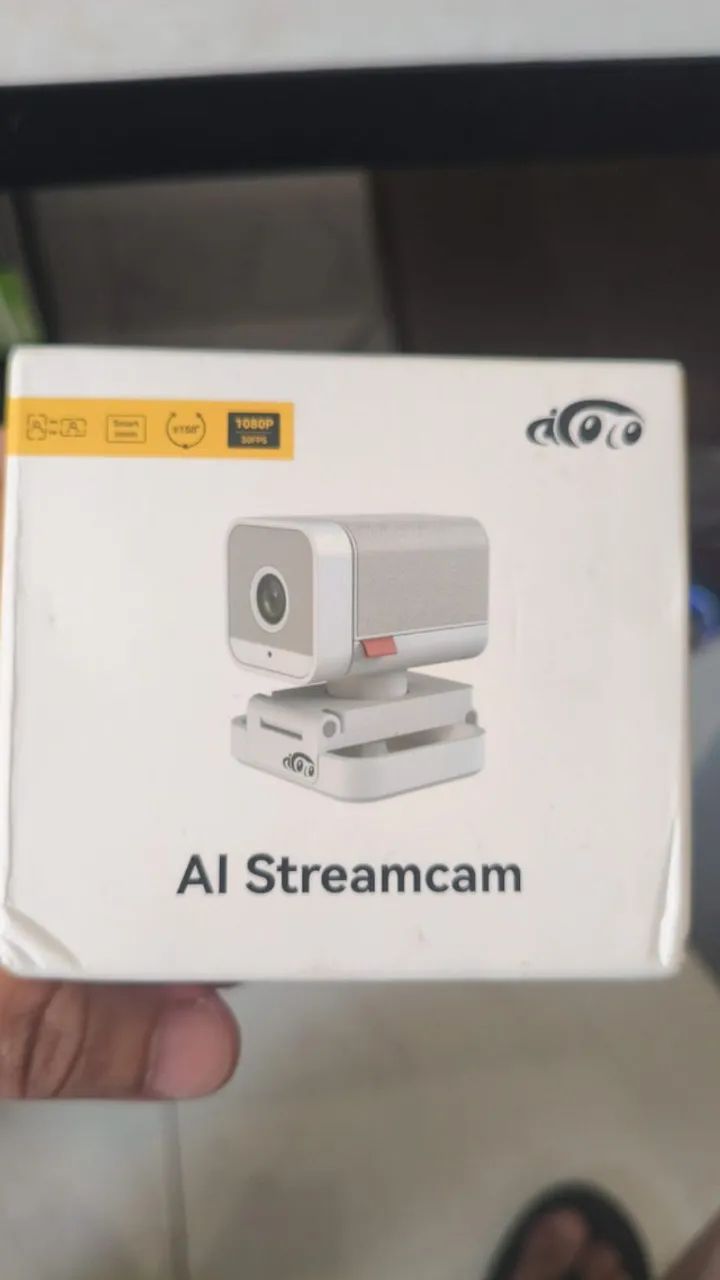 Produtos para Live Streaming - Foto 3