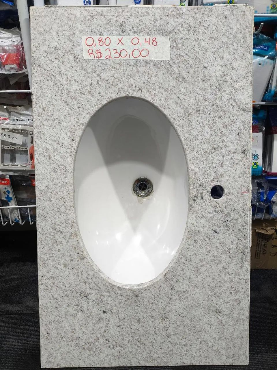 Lavatório Para Banheiro 