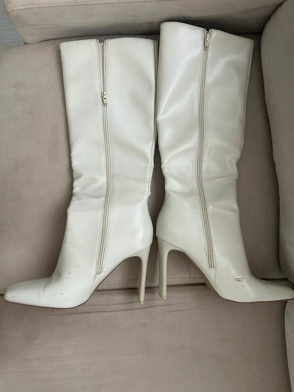 Bota Zara original  - Foto 3