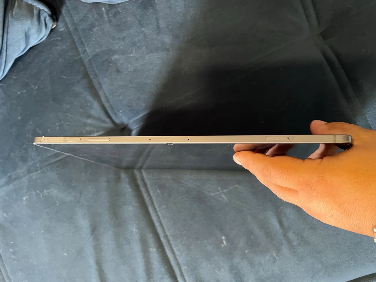 Tablete galaxy TAB S9 FE +  - Foto 3